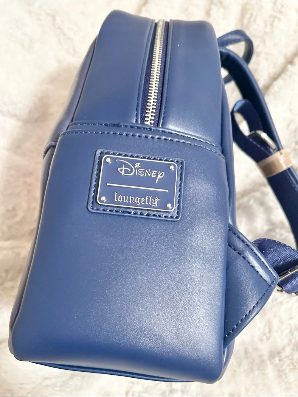Loungefly Little Mermaid Mini Backpack